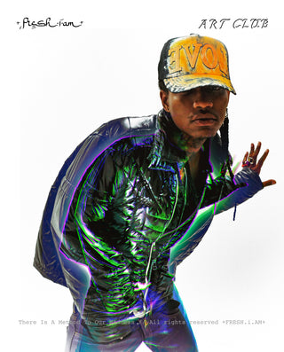 FRESHIAM COLLECTIONS — ART CLUB COLLECTION