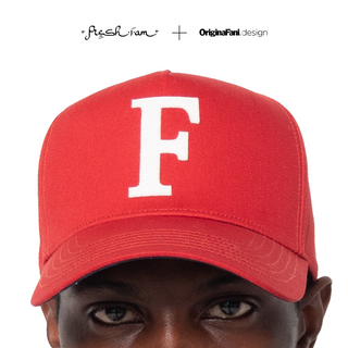 FRESHIAM + ORIGINALFANI