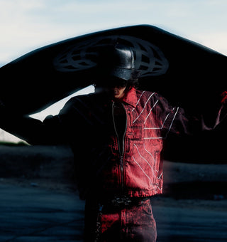 BLACK FIRE COLLECTION