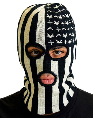 FRESHIAM + BLACK SCALE