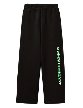 MONEY CONSTANT MONEY SWEATPANTS