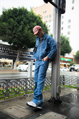 FRESHIAM — FRESHIAM